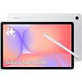 tablet galaxy tab s10 lite wifi 10 9 6gb 128gb argento stylus pen