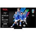 google tv qd-mini led 75 75c7k ultrahd 4k