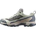 x ultra 5 gtx w scarpe trekking donna green/grey 5 5 uk