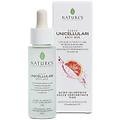 Biosline Acque Unicellulari Anti Age Acido Ialuronico Gocce Concentrate