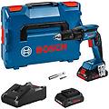 - gtb 18v-45 professional 4500 giri /min nero blu
