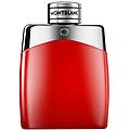 mont blanc legend red eau de parfum 50ml