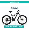 SPECIALIZED turbo levo fsr taglia s semi-nuova