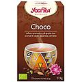 tea choco te' biologico 34 g