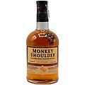 William Grant Sons Blended Malt Scotch Whisky Monkey Shoulder
