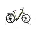 ebike ricondizionata · r crossray e 5. 0 · come nuovo