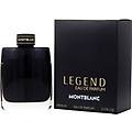legend edp 100 ml eau de parfum spray uomo