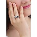 anello zirconi gioiello donna 1836zi/60