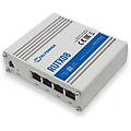 TELTONIKA - rutx08 robust industrial router 4x ge vpn