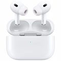 mtjv3zm/a airpods pro 2&ordf; generazione con custodia magsafe e connettore usb-c