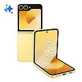 - galaxy z flip6 12+256gb-yellow