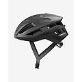 casco powerdome nero scuro s