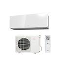climatizzatore condizionatore inverter serie km asyg09kmcc 9000 btu r-32 classe a++ new wi-fi