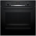 Bosch Forno Elettrico Hba534bb3 Capacita 71 L Classe A Colore Nero