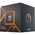 cpu ryzen 7 7700 am5 5. 3ghz 8 core cache 40mb 65w box 100-100000592box