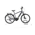 ebike ricondizionata · e-triton luxe · come nuovo