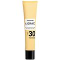 LIERAC sunissime fluido solare colorato viso spf30 40ml