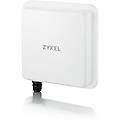 enrutador nebula fwa710 wi-fi 4 doble banda 5g ethernet blanco