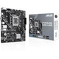 prime h610m-k argb scheda madre matx intel h610 (lga 1700) ddr5 pcie 4. 0 slot m. 2 realtek 1 gb