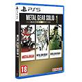 playstation 5 metal gear solid master collection vol. 01 pegi 18+ swp50699