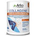 collagene articolazione e muscoli integratore alimentare 260g