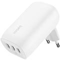 Belkin Caricabatterie Da Parete Wcc002vfwh Spina Eu