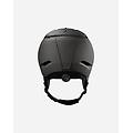 revent lite+ m casco sci uomo nero 51-55cm