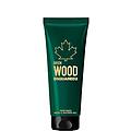 green wood pour homme gel doccia 250ml