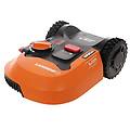 landroid m wr141e robot rasaerba con perimetro batteria al litio m500
