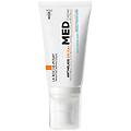 l'oreal la roche-posay 100 ka + med crema spf50+ per pelle molto sensibile 50 ml