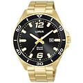 - orologio uomo rx366ax9 nero
