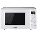 - nn-gd34hwsug forno microonde con grill capacità 23 litri potenza 1000 watt colore bianco