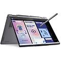 - convertibile 2-in-1 yoga 7 14ill10 copilot+ pc intel core ultra 5 226v monitor 14' wuxga