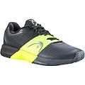 scarpe revolt pro 4 clay 273112 bkye nere
