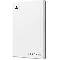 SEAGATE game drive esterno 2 tb bianco per ps5 e ps4 stlv2000201