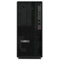 LENOVO thinkstation p2 workstation intel core i7-14700k 32gb ram 1tb ssd rtx a2000