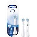 oral-b pw ref io ult cl whi 2 pezzi