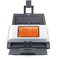 scanner escan a280 enterprise adf duplex touchscreen 216x356mm 600dpi
