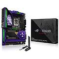 rog maximus z690 hero eva edition scheda madre gaming atx intel z690 lga1700 ddr5 pci 5. 0 nero