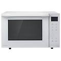 - forno microonde nn-df37pwepg con grill capacità 23 litri potenza 1000 watt colore bianco