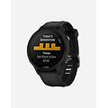 forerunner 955 solar orologio multifunzione nero unica