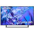 ue43du8570uxzt smart tv 43 pollici 4k ultra hd display led sistema tizen processore crystal 4k