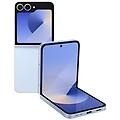 Samsung Smartphone Pieghevole Galaxy Z Flip6 256gb Con Ai Blu Gratuito