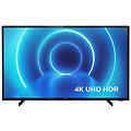 - tv led ultra hd 4k 50' 50pus7505/12 smart tv saphi
