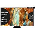 SAMSUNG smart tv 65'' qe65qn70fauxzt neo qled 4k mini led 2025