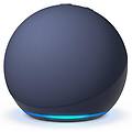 Amazon Speaker Echo Dot 5 Generazione Blu Notte