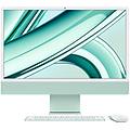 imac m3/8gb/512gb ssd/10 core gpu/24 4. 5k retina verde