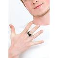 anello uomo gioielli king's road jumr03226jwstbk64