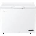 congelatore hce301e 300l classe e freezer air surround bianco