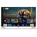 - smart tv 43 qled4k gtv 43gp62-nero